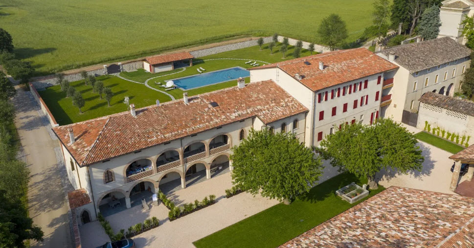 Borgo di Drugolo, Italy